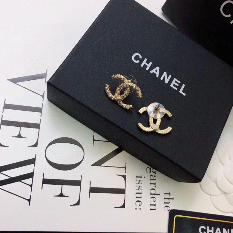 Chxnxl Earrings SmartChoice 291468