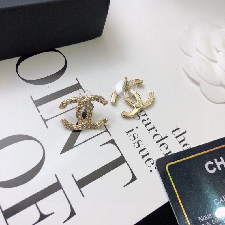 Chxnxl Earrings SmartChoice 291468