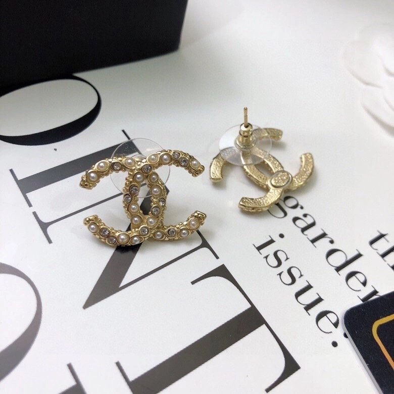 Chxnxl Earrings SmartChoice 291468