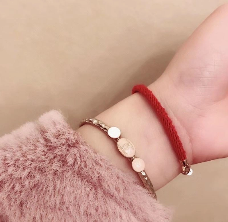 Stylish Chxnxl Rings 290767