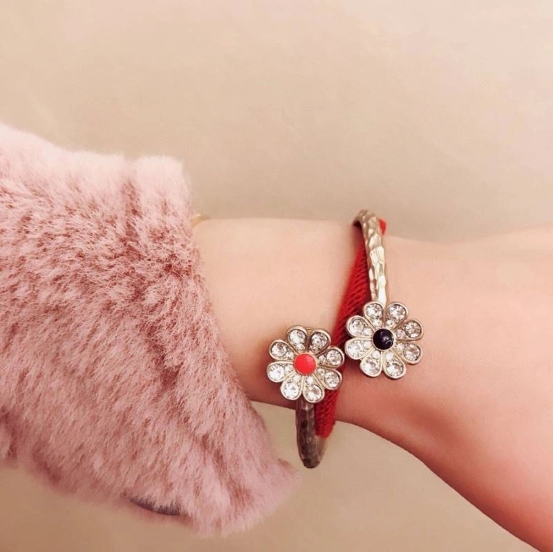 Stylish Chxnxl Rings 290767