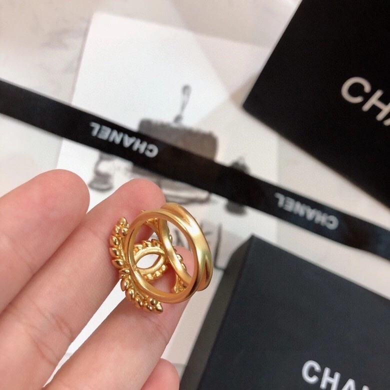 Resilient Chxnxl Rings 290765