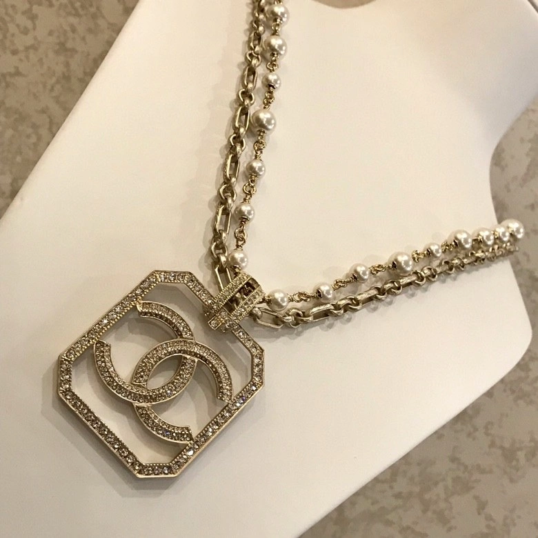 Chxnxl Brooches Minimalist 292632