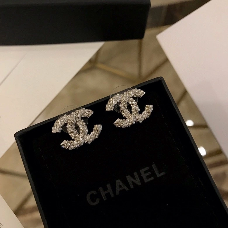 Chxnxl Earrings Practical 291463