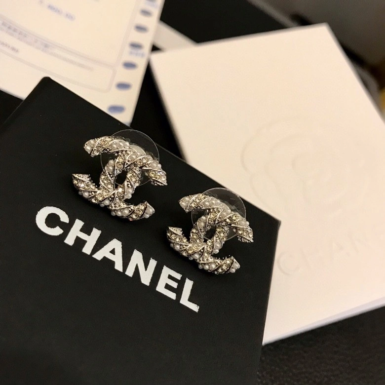 Chxnxl Earrings Practical 291463