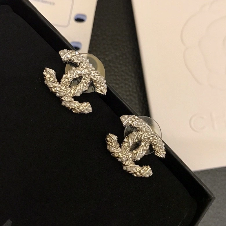 Chxnxl Earrings Practical 291463