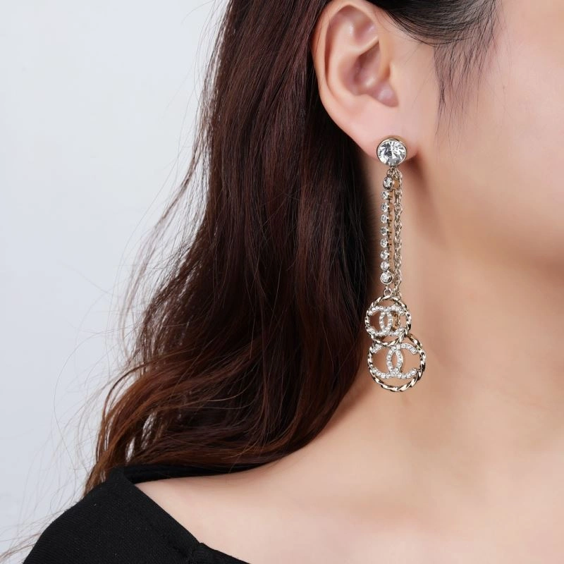 Classic Chxnxl Earrings 291467