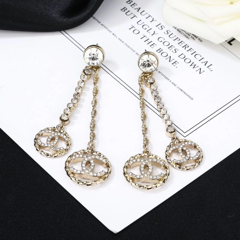Classic Chxnxl Earrings 291467