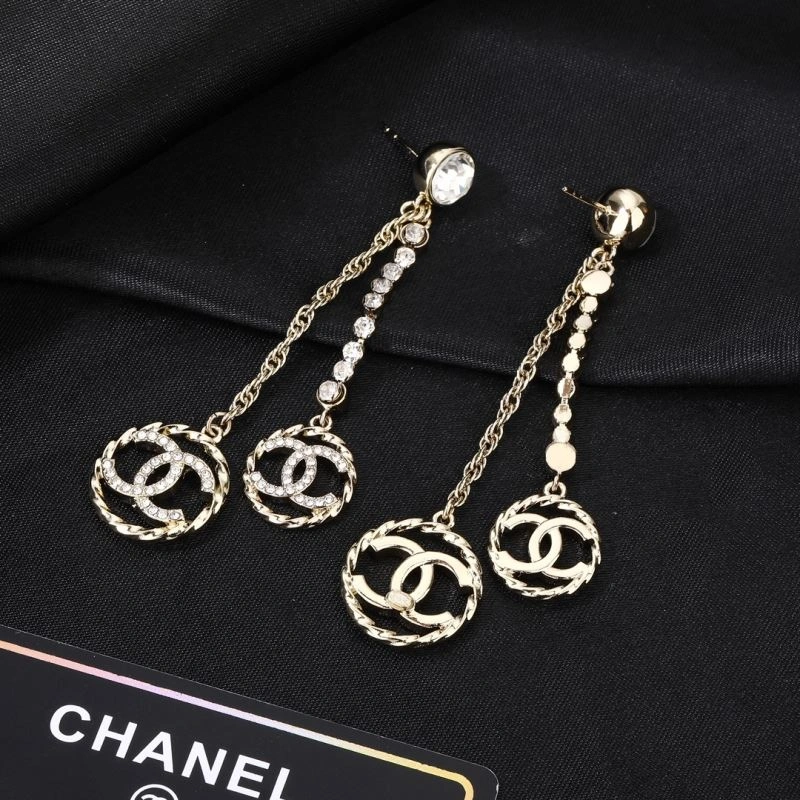 Classic Chxnxl Earrings 291467