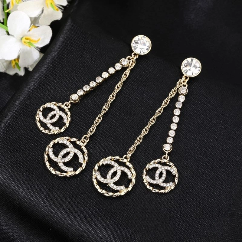 Classic Chxnxl Earrings 291467