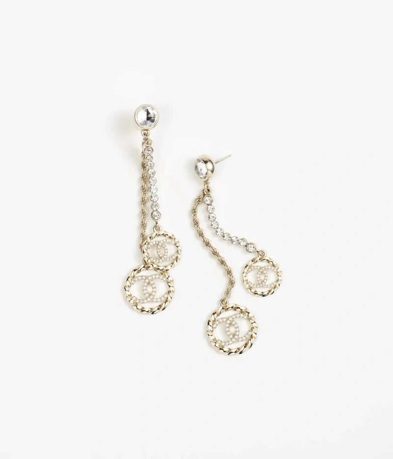 Classic Chxnxl Earrings 291467