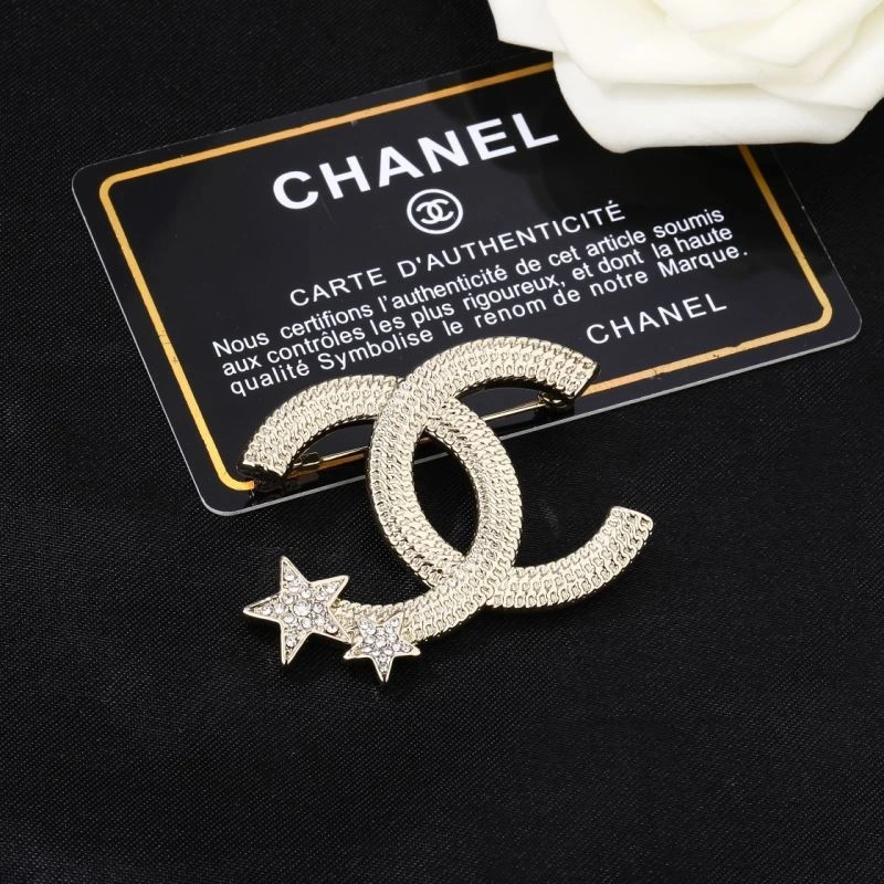Chxnxl Brooches NewStyle 292615