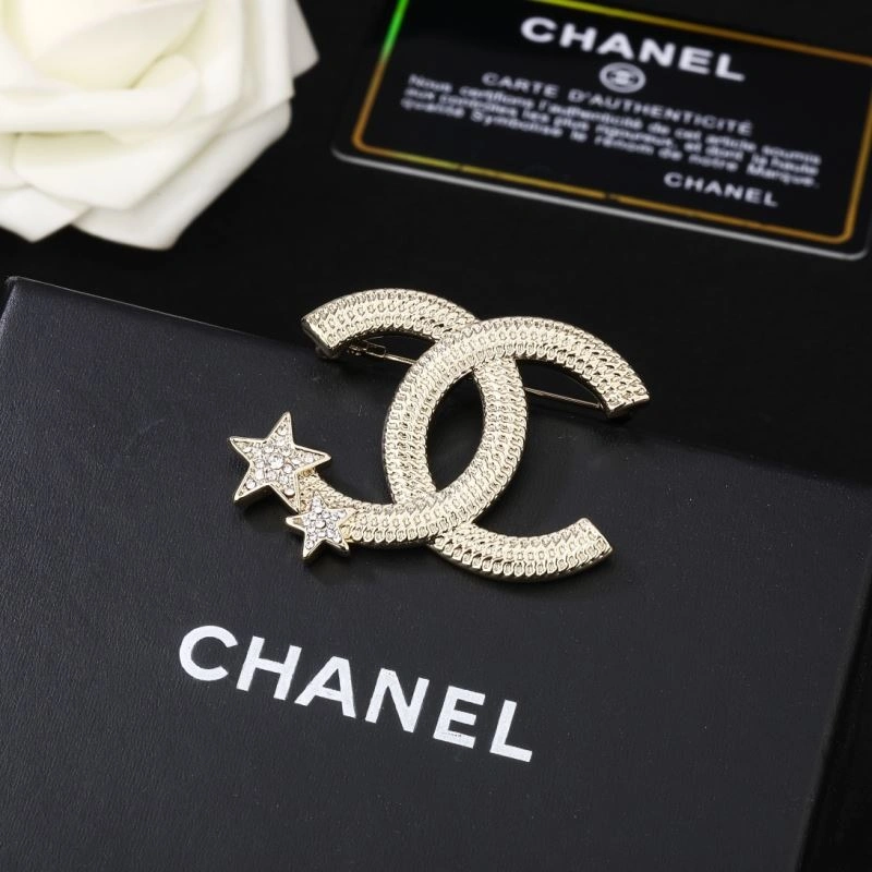 Chxnxl Brooches NewStyle 292615