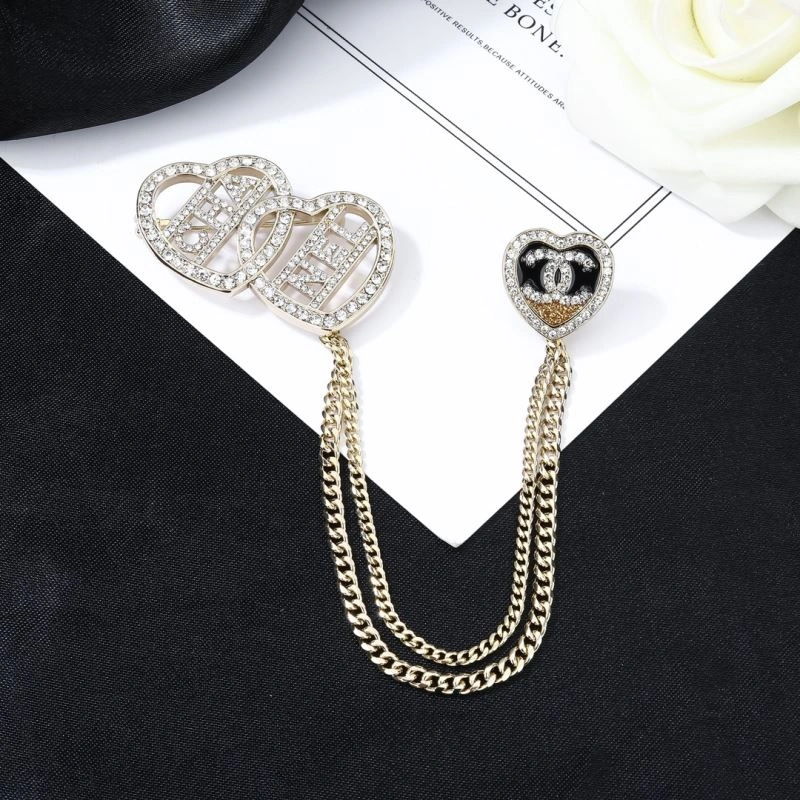 GoAnywhere Chxnxl Brooches 292618