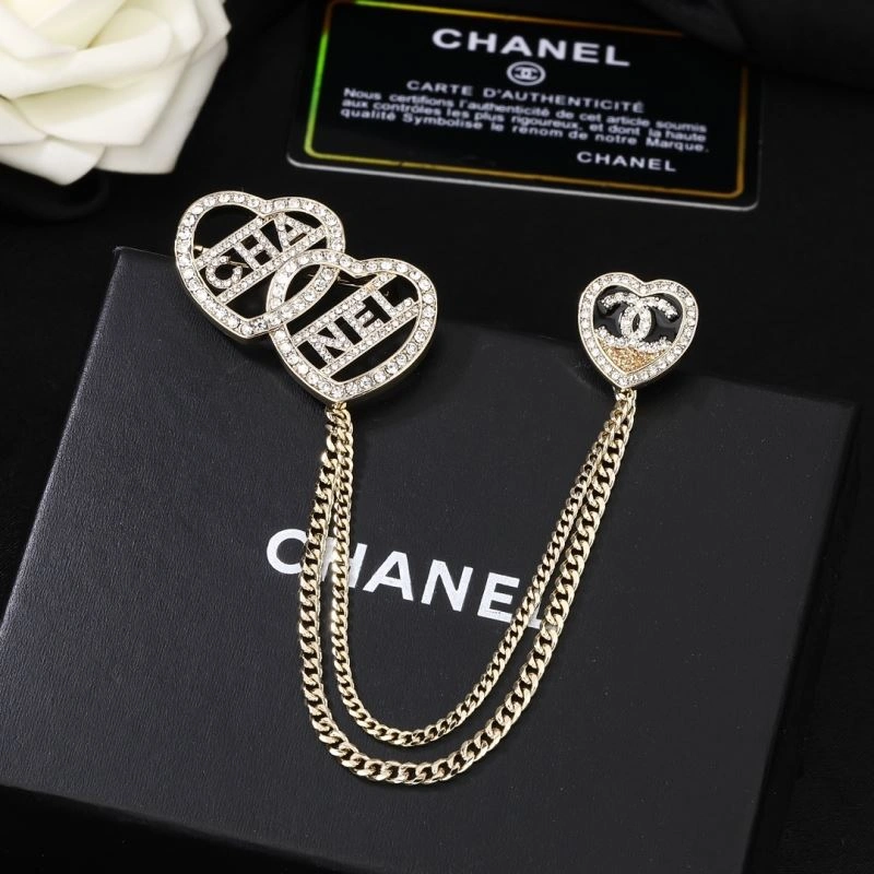 GoAnywhere Chxnxl Brooches 292618