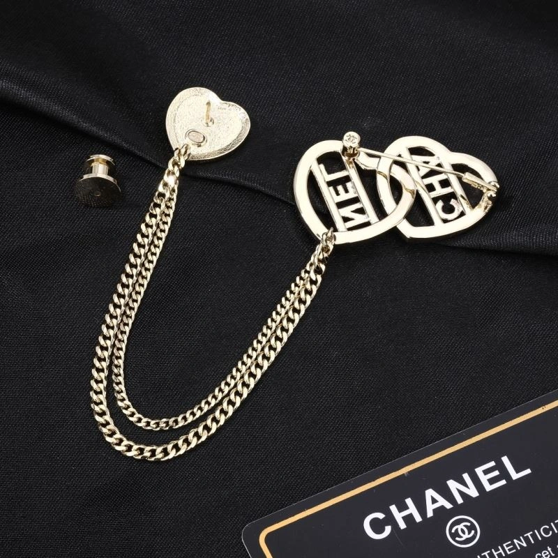 GoAnywhere Chxnxl Brooches 292618