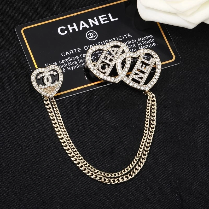 GoAnywhere Chxnxl Brooches 292618