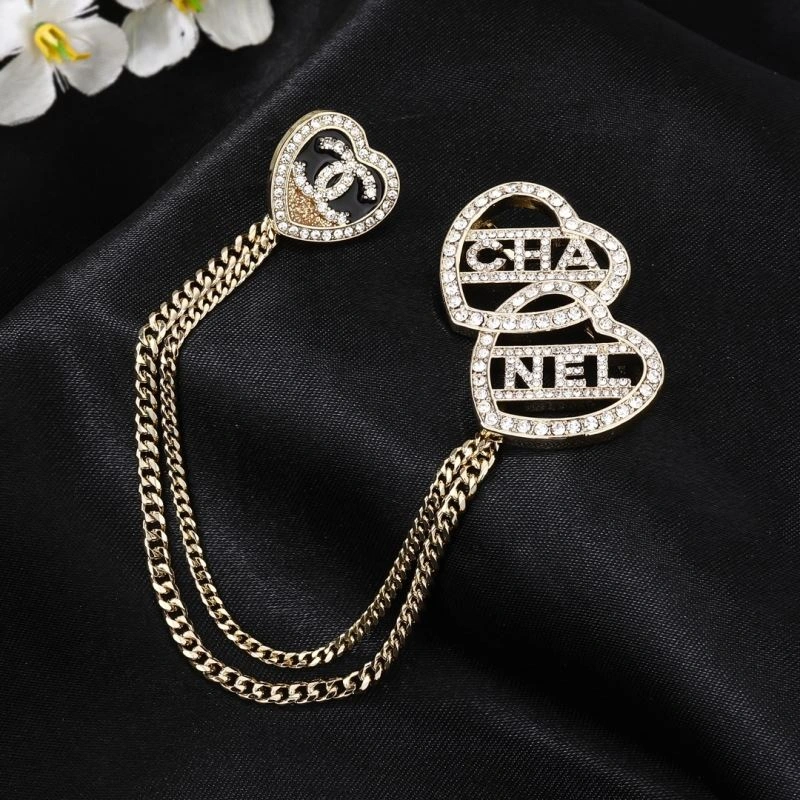 GoAnywhere Chxnxl Brooches 292618