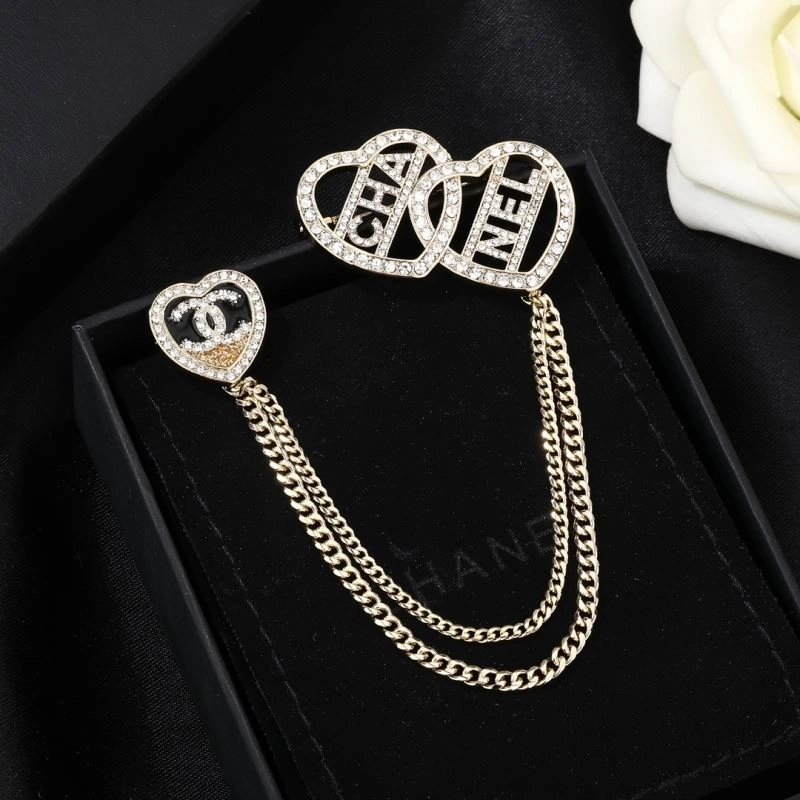 GoAnywhere Chxnxl Brooches 292618