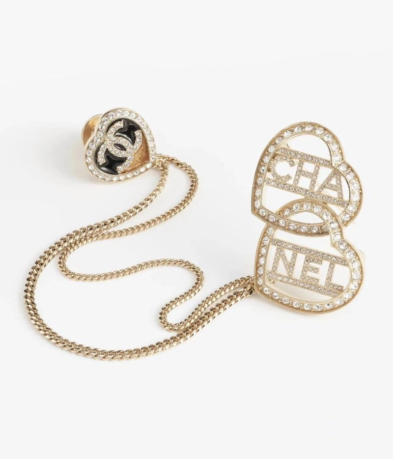 GoAnywhere Chxnxl Brooches 292618