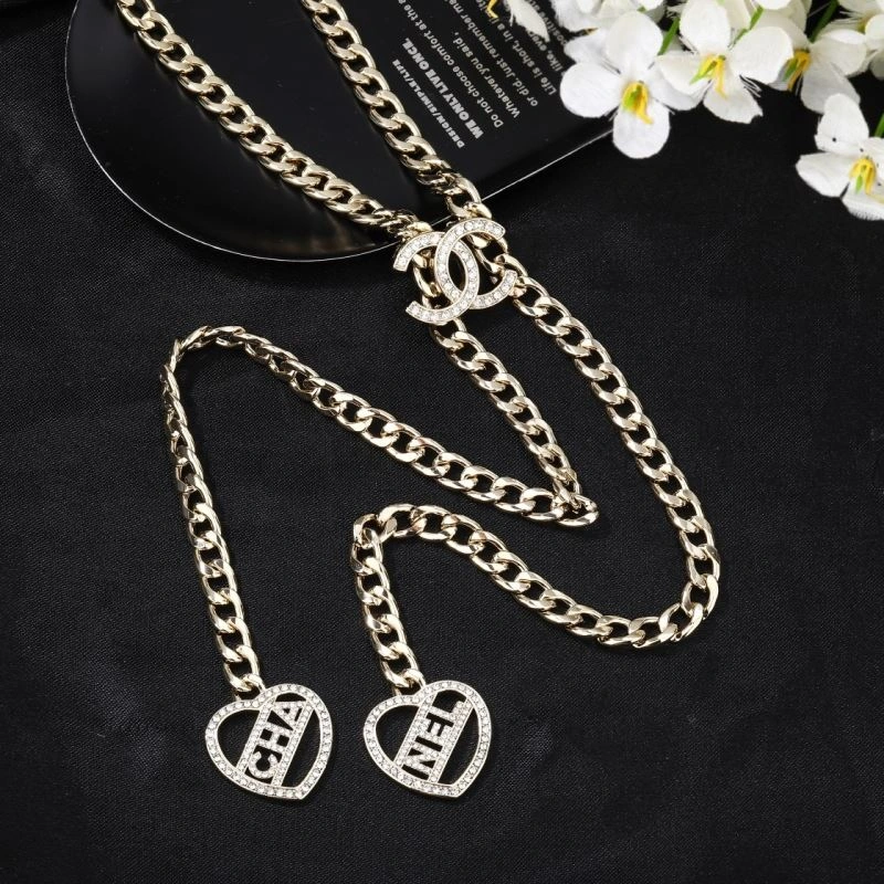 Modern Chxnxl Brooches 292620