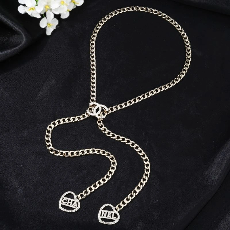 Modern Chxnxl Brooches 292620