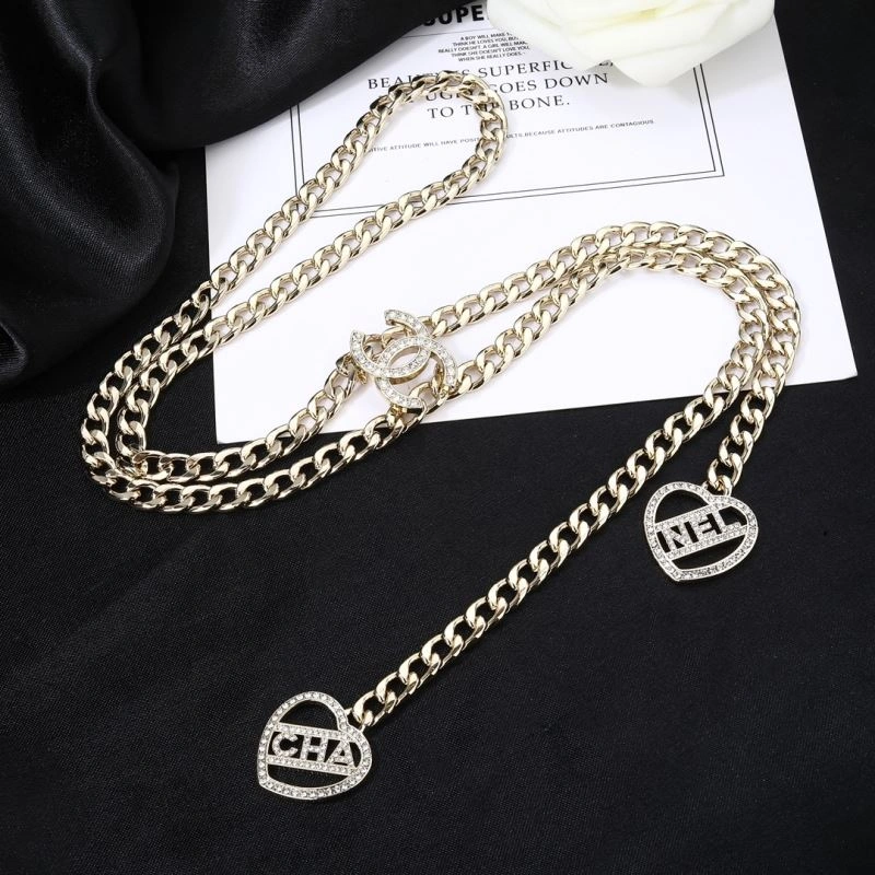 Modern Chxnxl Brooches 292620