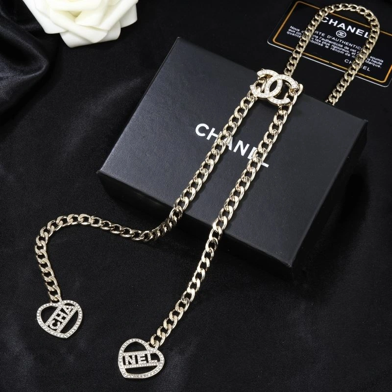 Modern Chxnxl Brooches 292620