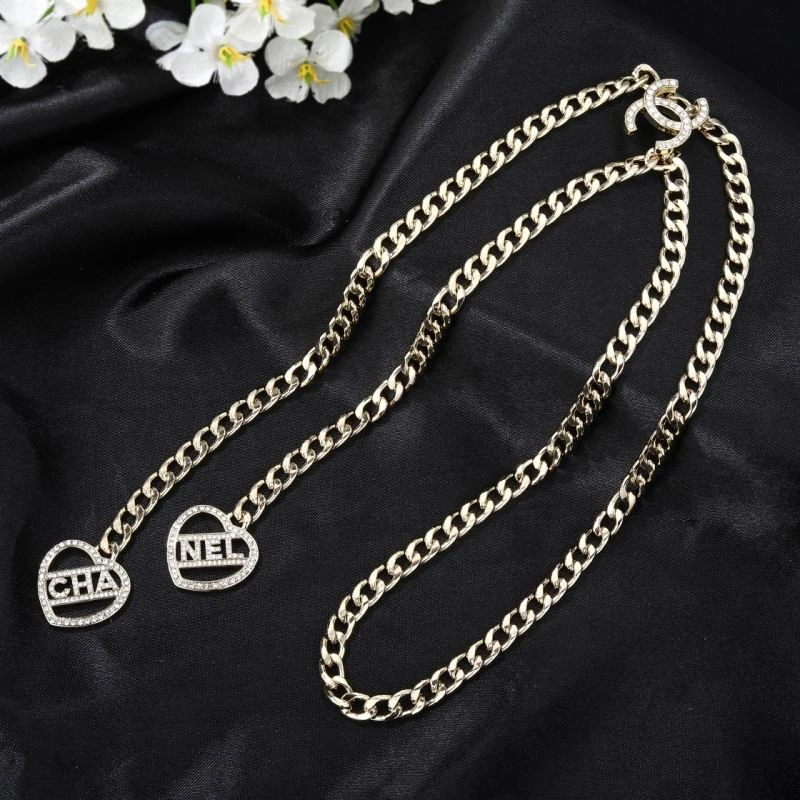 Modern Chxnxl Brooches 292620