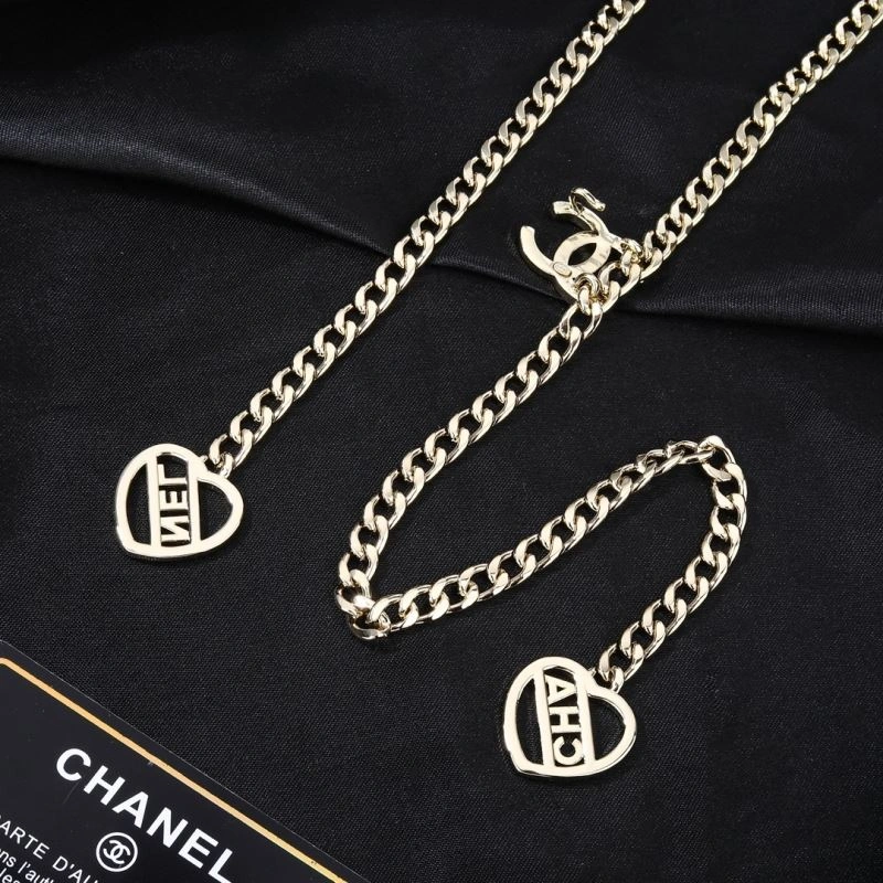 Modern Chxnxl Brooches 292620