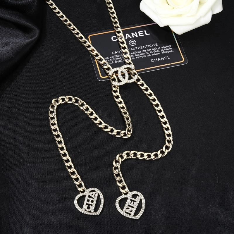 Modern Chxnxl Brooches 292620