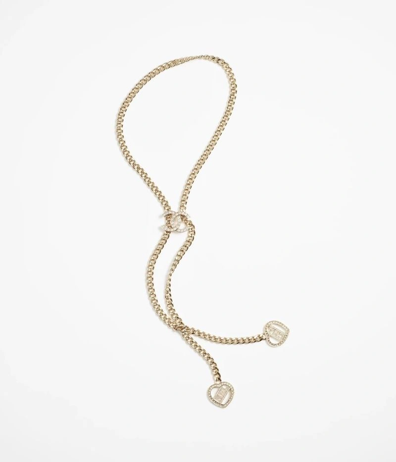 Modern Chxnxl Brooches 292620