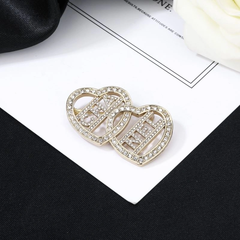 Chxnxl Brooches TopPick 292622