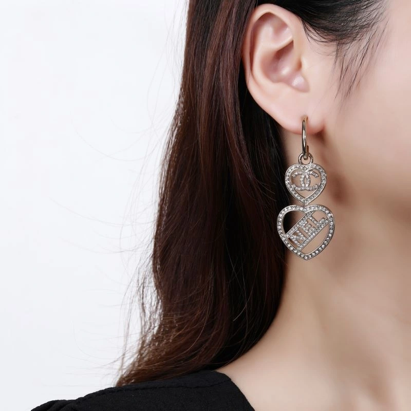Chxnxl Earrings Modern 291455