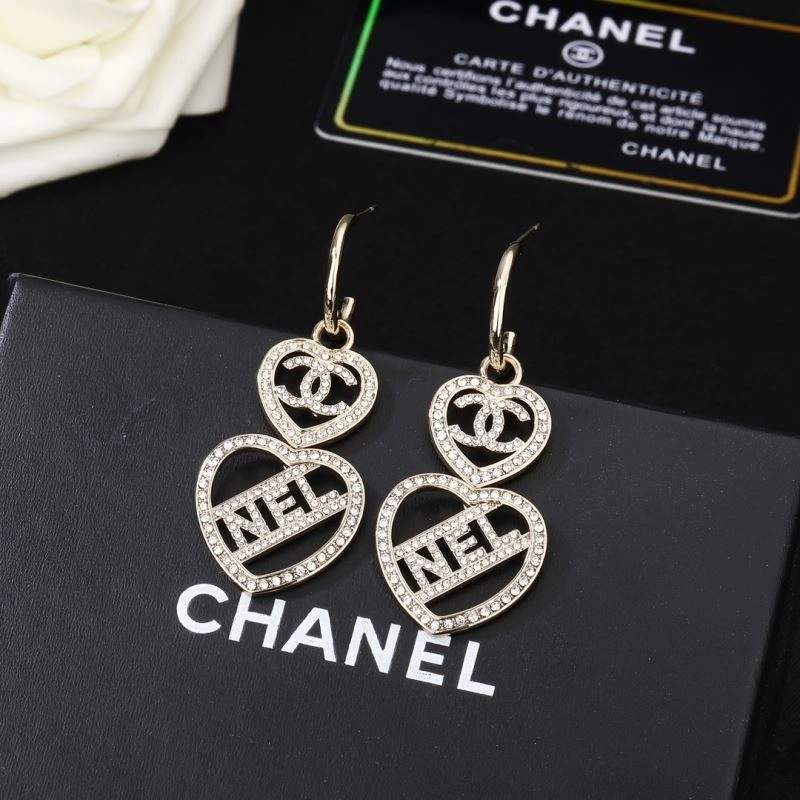 Chxnxl Earrings Modern 291455