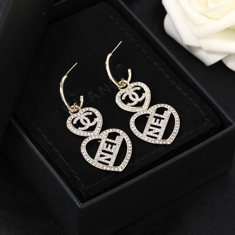 Chxnxl Earrings Modern 291455
