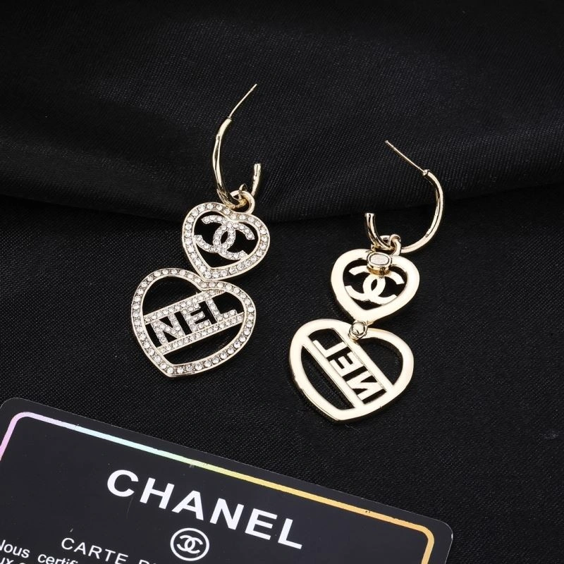 Chxnxl Earrings Modern 291455