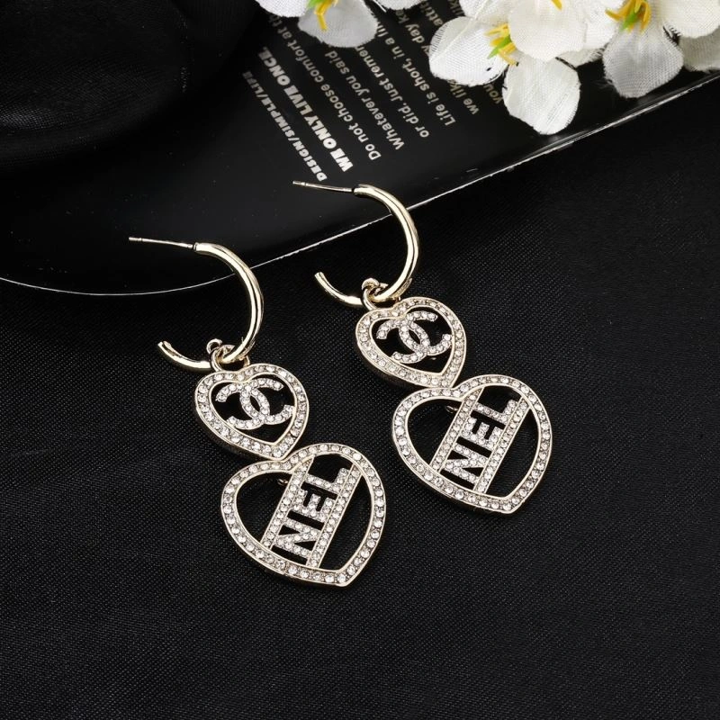Chxnxl Earrings Modern 291455