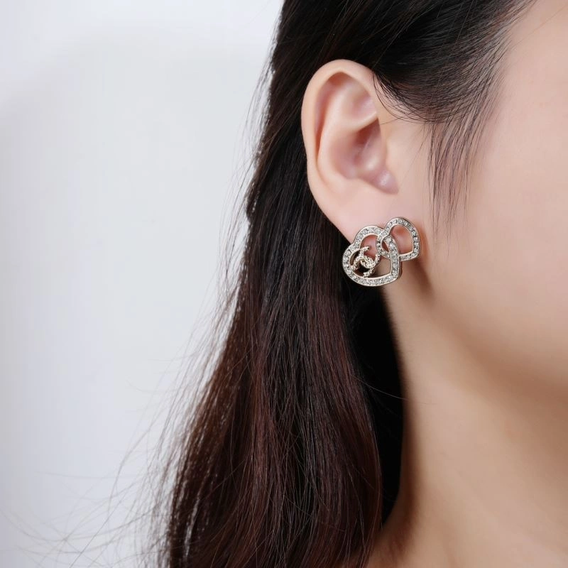 Chxnxl Earrings Comfortable 291460
