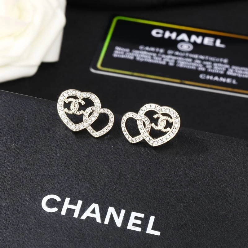 Chxnxl Earrings Comfortable 291460