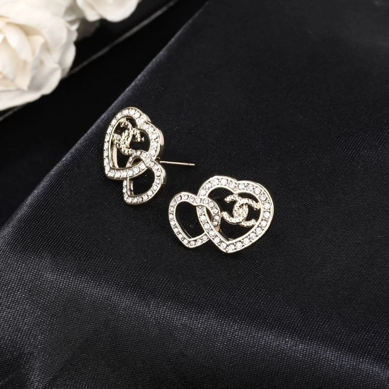 Chxnxl Earrings Comfortable 291460