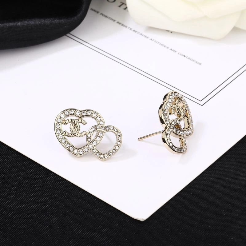 Chxnxl Earrings Comfortable 291460