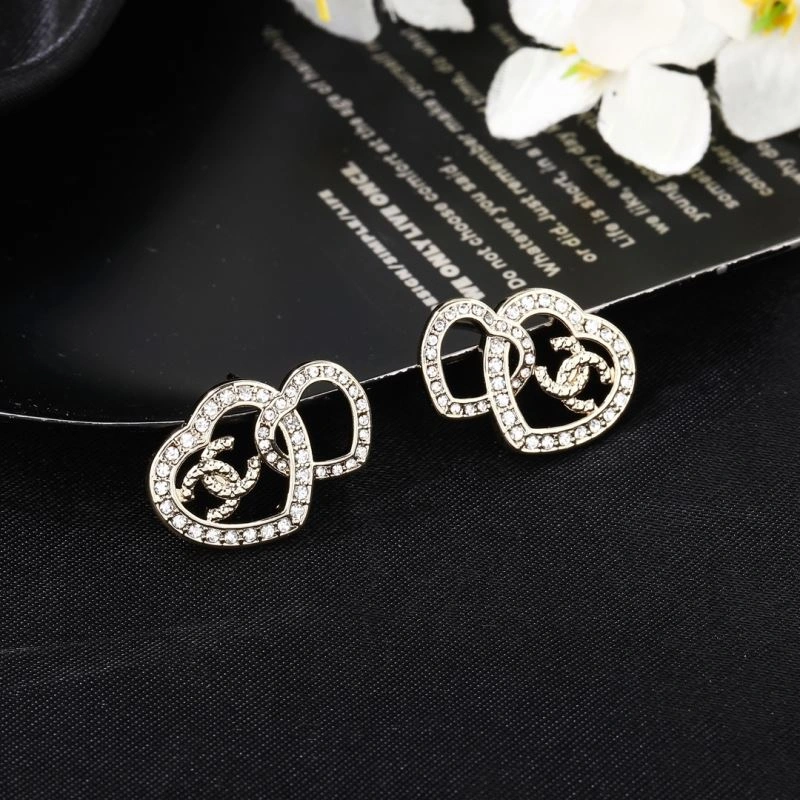 Chxnxl Earrings Comfortable 291460
