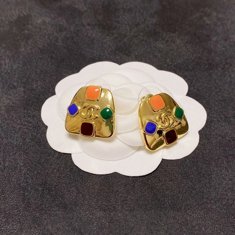 Chxnxl Earrings Comfortable 291450