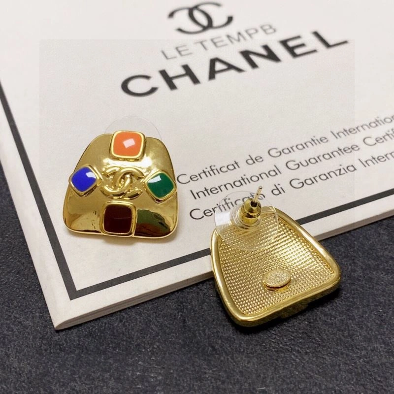 Chxnxl Earrings Comfortable 291450