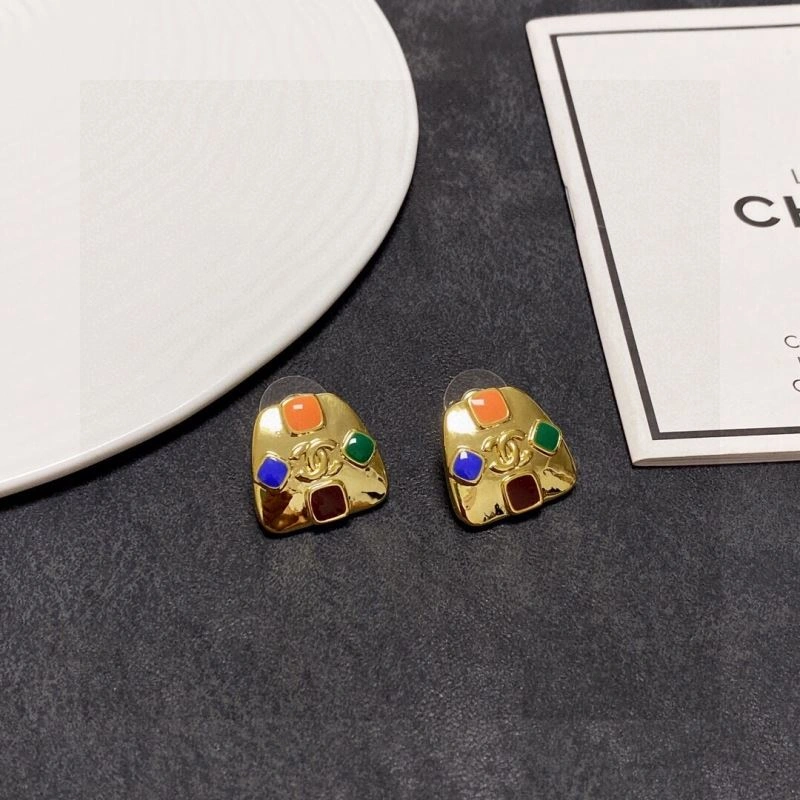 Chxnxl Earrings Comfortable 291450