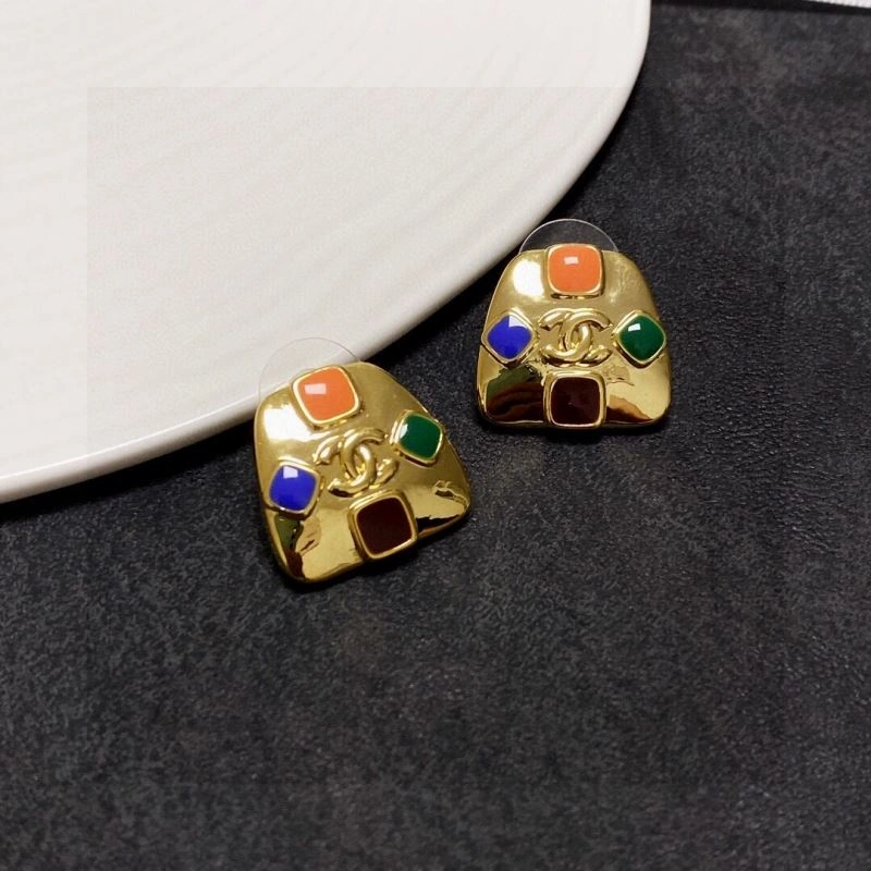 Chxnxl Earrings Comfortable 291450
