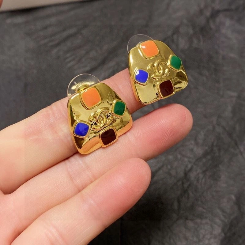 Chxnxl Earrings Comfortable 291450