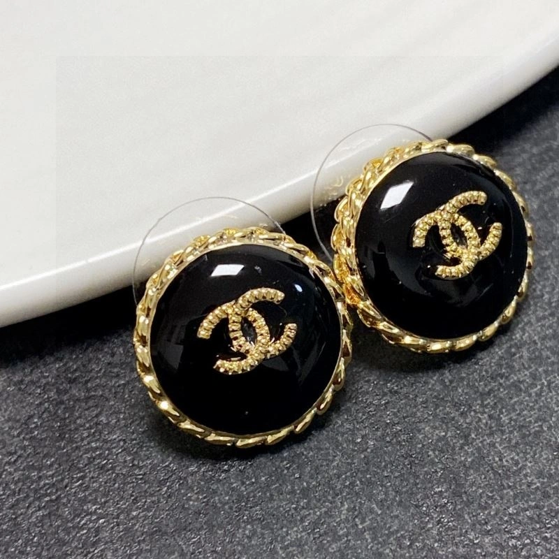 Stylish Chxnxl Earrings 291459