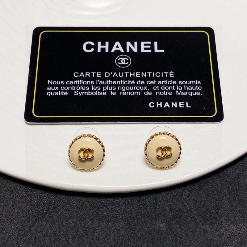 Chxnxl Earrings Practical 291465